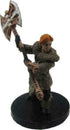 Berserker (Red Hair) - Waterdeep Dungeon of the Mad Mage - 17/44